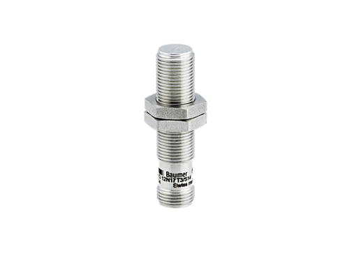 Индуктивный датчик Baumer IFRD 12P17T3/S14
