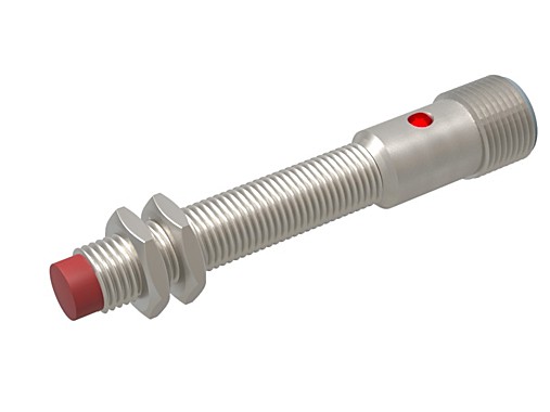 Индуктивный датчик СКБ Индукция И82-NO-PNP-P(Л63)