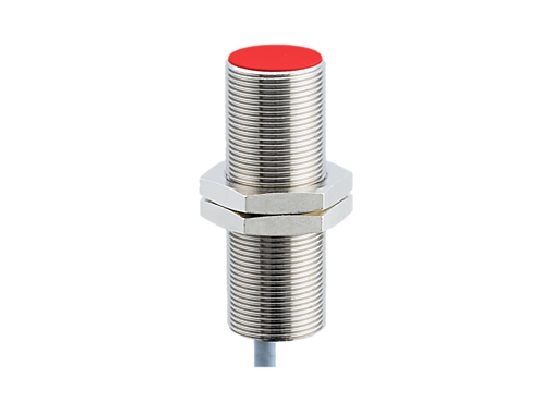 Индуктивный датчик Baumer IFRM 18N17A3/L