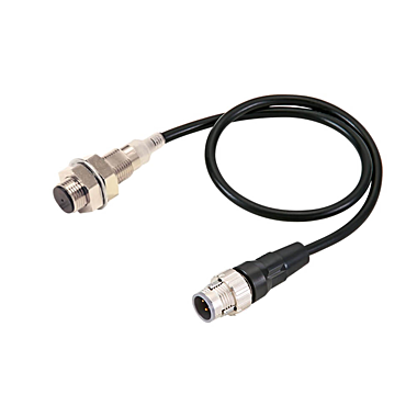 Индуктивный датчик Omron E2E-X9C112-M1TJ 0.3M