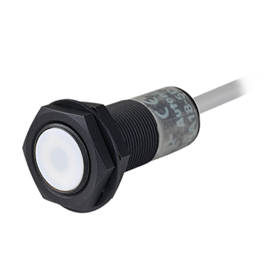 Индуктивный датчик Autonics PRAT18-5DC-V