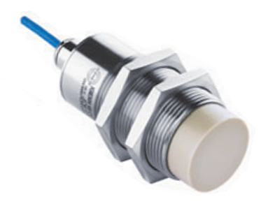 Индуктивный датчик EGE-Elektronik IGEXHa 10