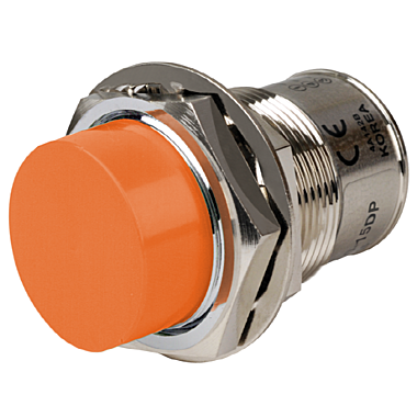 Индуктивный датчик Autonics PRCMT30-15DC-I