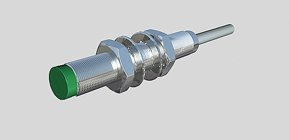 Индуктивный датчик СЕНСОР ВБИ-М08-45У-2121-З.51