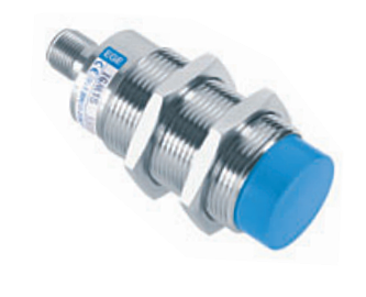 Индуктивный датчик EGE-Elektronik IGMU 10 GSP