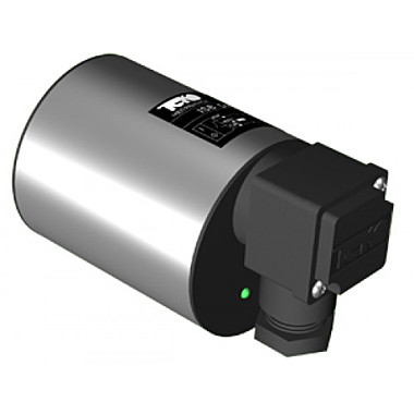 Индуктивный датчик ТЕКО ISB DT101A-31N-25-LZ