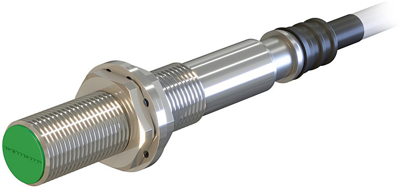 Индуктивный датчик СЕНСОР ВБИ-М12-60С-1132-Л