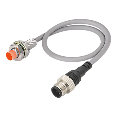 Индуктивный датчик Autonics PRW08-2DP-V