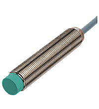 Индуктивный датчик Pepperl Fuchs NBN4-12GM60-A0