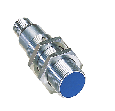 Индуктивный датчик SICK IM18-12BPS-ZC1