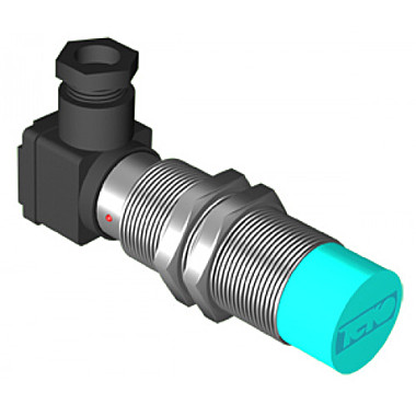 Индуктивный датчик ТЕКО ISN ET71A-02G-14E-L