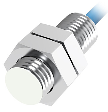 Индуктивный датчик LANBAO LR08AF15FLCN