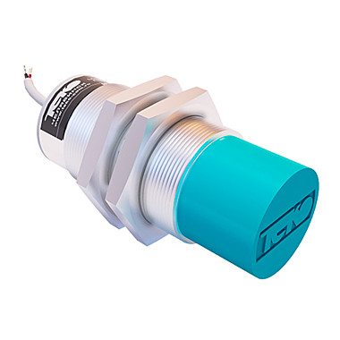 Индуктивный датчик ТЕКО ISN E8A-31N-15-LZ