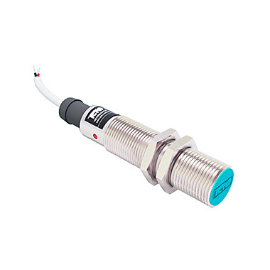 Индуктивный датчик ТЕКО ISB AF2B-31N-4-LZ