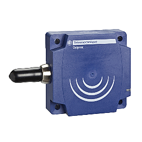 Индуктивный датчик Telemecanique XS7D1A1NAM12DIN