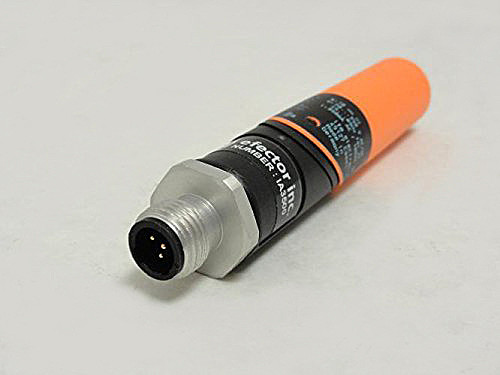 Индуктивный датчик IFM Electronic IA3500