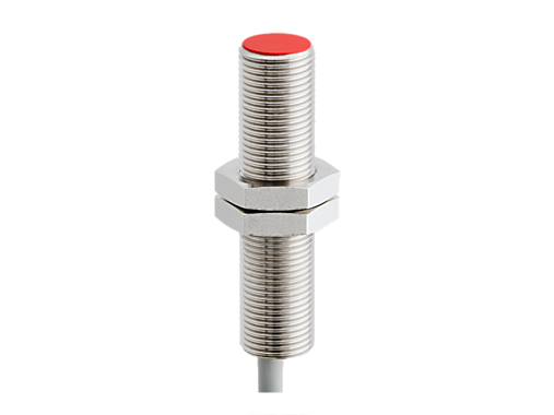 Индуктивный датчик Baumer IR12.P06S-F50.NO1Z.7BCV