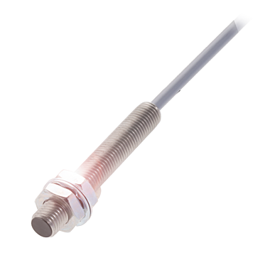 Индуктивный датчик Balluff BES 516-324-SA8-05