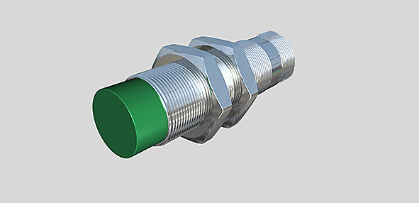 Индуктивный датчик СЕНСОР ВБИ-М12-39Р-2111-Л.9