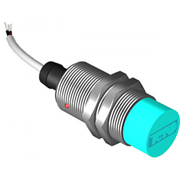 Индуктивный датчик ТЕКО ISN FF4A-32P-8-L