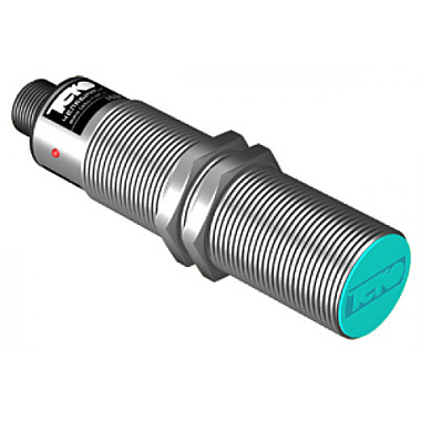 Индуктивный датчик ТЕКО ISB AC62A-01G-7E-LS27