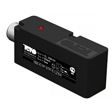 Индуктивный датчик ТЕКО ISB IC1P-31P-5-LZS4