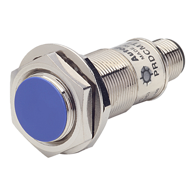 Индуктивный датчик Autonics PRDCM18-7DN2