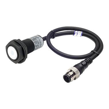 Индуктивный датчик Autonics PRAWT18-5XC-I