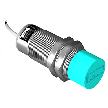 Индуктивный датчик ТЕКО ISN E81A-32P-15-LZ-C
