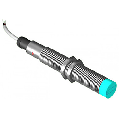 Индуктивный датчик ТЕКО ISN EF24A-11-4-L