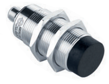 Индуктивный датчик EGE-Elektronik IGEXUa 15