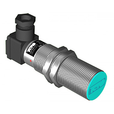 Индуктивный датчик ТЕКО ISB AT81A-02G-10E-L