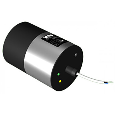 Индуктивный датчик ТЕКО ISN HF5A5-43P-R35-LZ