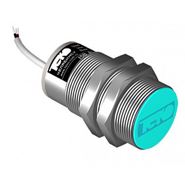 Индуктивный датчик ТЕКО ISB A7A-43P-10-LZ