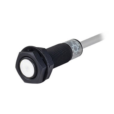 Индуктивный датчик Autonics PRAT12-2DO-V