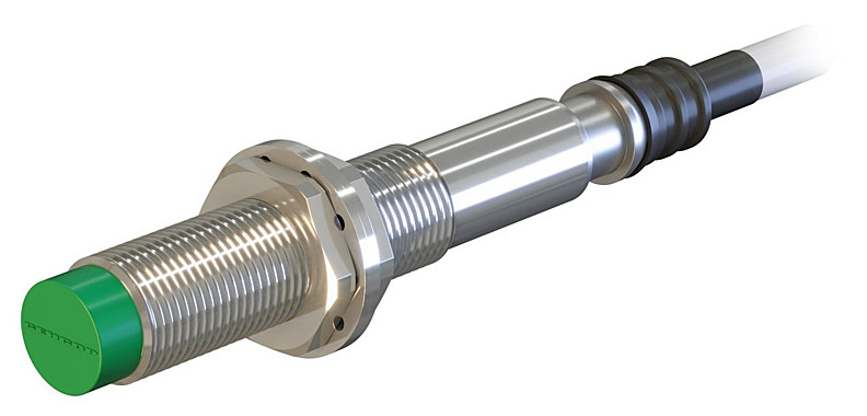 Индуктивный датчик СЕНСОР ВБИ-М12-65С-2111-З.9