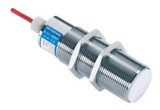 Индуктивный датчик EGE-Elektronik IGMW 015 WO