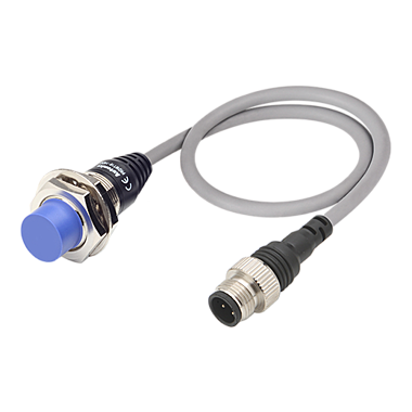 Индуктивный датчик Autonics PRDWT18-14DO-IV