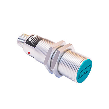 Индуктивный датчик ТЕКО ISB AC4A-31N-5-LS4-C