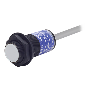 Индуктивный датчик Autonics PRDAT12-4DC-V