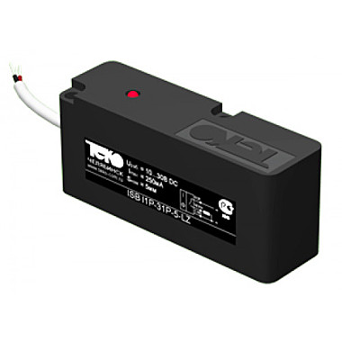 Индуктивный датчик ТЕКО ISB I1P-32N-5G-L