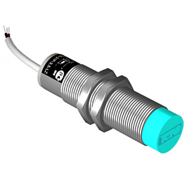 Индуктивный датчик ТЕКО ISN E3A-31P-6-LZ