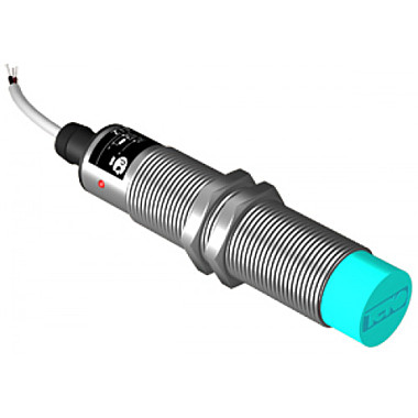 Индуктивный датчик ТЕКО ISN EF42A-01G-8E-L