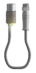 Индуктивный датчик NEFTIM NISCN-M1204C-C2U-4E12