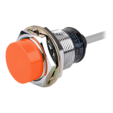 Индуктивный датчик Autonics PR30-15AC-V