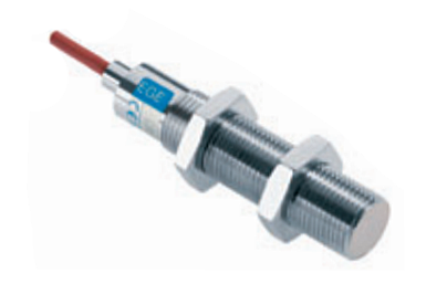 Индуктивный датчик EGE-Elektronik IGMH 02 GSP-K
