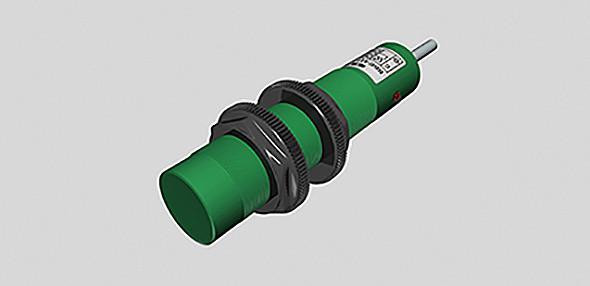 Индуктивный датчик СЕНСОР ВБИ-Ц18-82С-2113-З.18