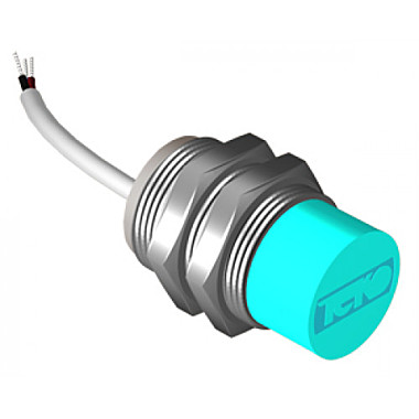 Индуктивный датчик ТЕКО ISN FS4A-31N-8-L