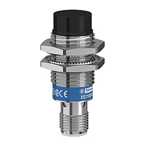 Индуктивный датчик Telemecanique XS218B4PAM12