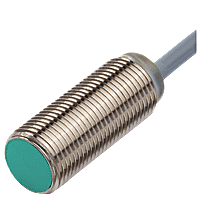 Индуктивный датчик Pepperl Fuchs NBB2-12GM30-E2-5M-PUR